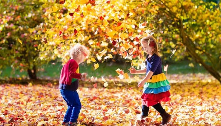 Очаква ни слънчев вторник