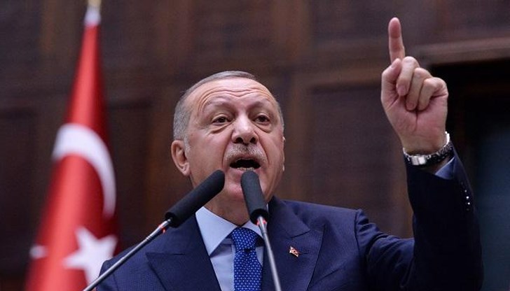 Миналия месец президентът Реджеп Тайип Ердоган каза, че около 1200 членове на групировката в момента лежат в турски затвори