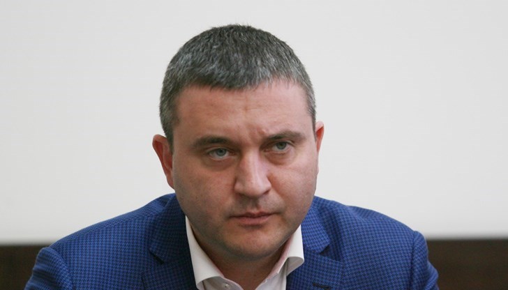 Финансовият министър посочи, че до началото на април 2020 година България може да се присъедини към валутния механизъм ЕРМ2