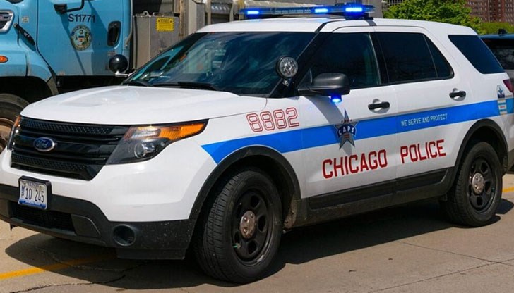 Най-малко 13 души са ранени, като 4-ма са в критично състояние