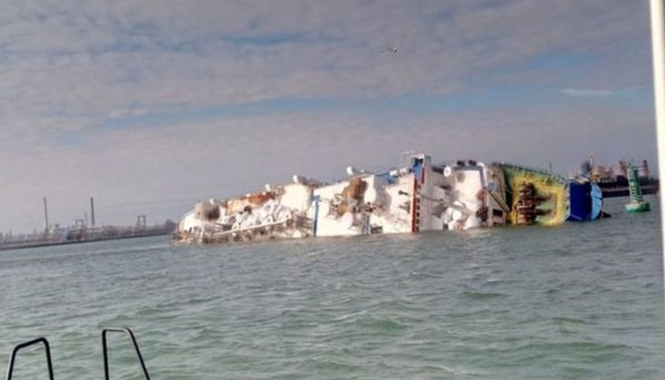 Ситуацията е критична Ситуацията е критична