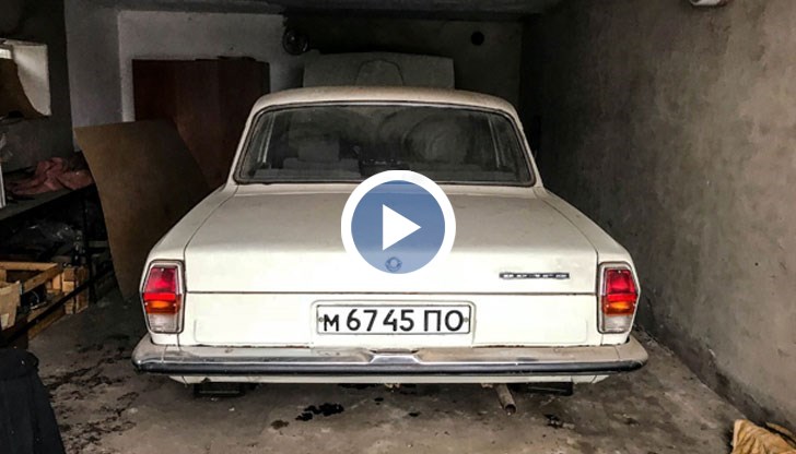 Компания на "капсулата на времето" правят и 4-ри сандъка с водка