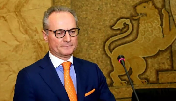 Главният прокурор разполага с мощен набор от инструменти за тормоз на съдиите, към които няма симпатии Главният прокурор разполага с мощен набор от инструменти за тормоз на съдиите, към които няма симпатии