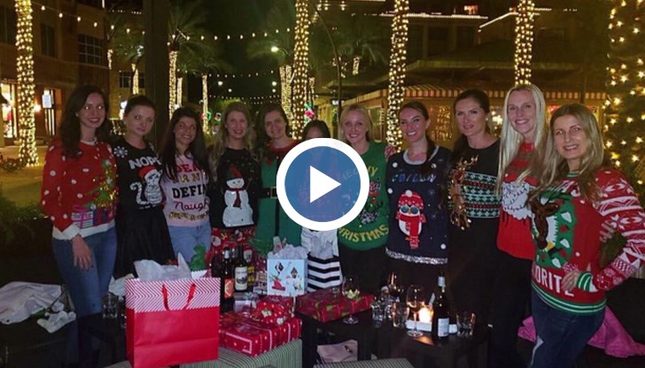 Близо 2 млн българи ще посрещнат 2020-та зад граница