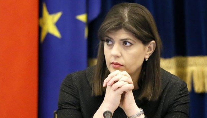 България със сигурност ще бъде обект на загриженост за Кьовеши, защото страната е известна с корупцията си