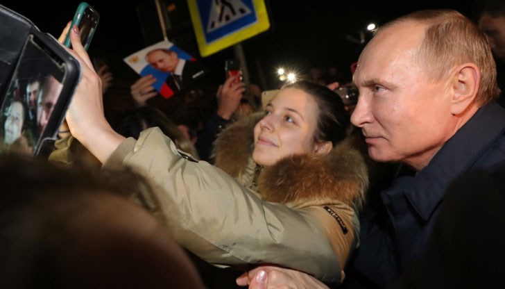 Не е ясно дали страната ще успее да постигне целта си да има собствен Great Firewall Не е ясно дали страната ще успее да постигне целта си да има собствен Great Firewall