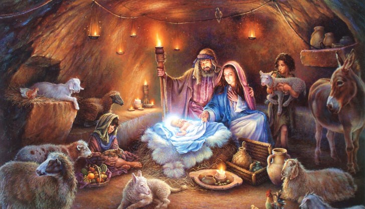 Коледа е един от най-големите и светли празници за християните