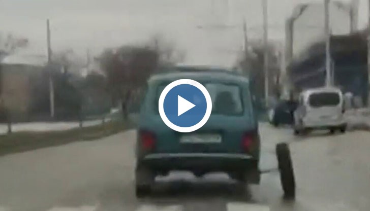 Абсурдно забавление или повреда