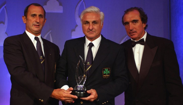 Ужасяващата история за оцеляването на ръгбисти в Андите