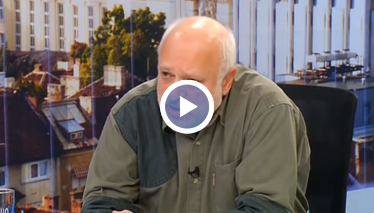 Скулпторът допълва разследването на Генка Шикерова за ГКПП „Капитан Андреево“