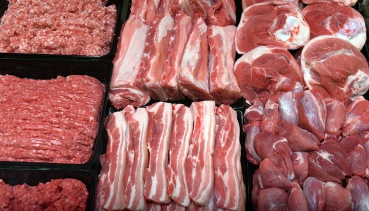 Това са най-високите цени на месото у нас за последните 10 години