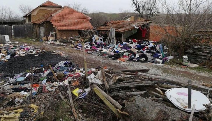 Когато блатворителността се изхвърля в приюта на отец Иван в Якимово