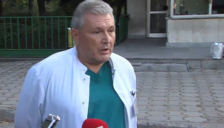 Не откриха лекарска грешка за смъртта на 3-годишния Алекс