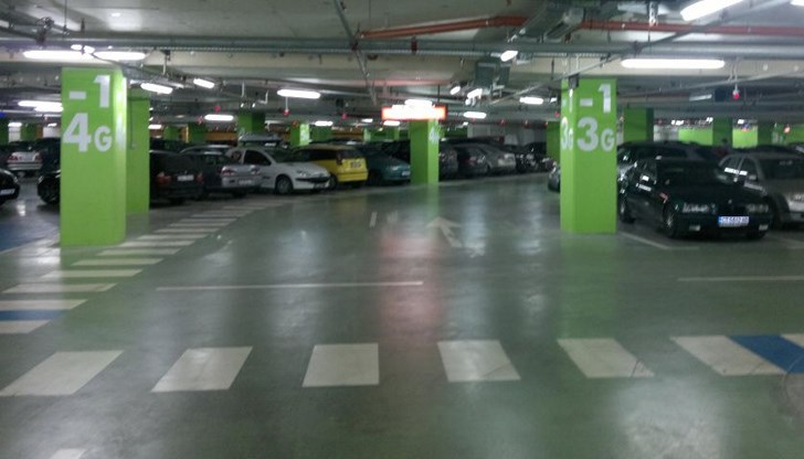 Всички трябва да бъдат много внимателни особено покрай коледното и новогодишно пазаруване Всички трябва да бъдат много внимателни особено покрай коледното и новогодишно пазаруване