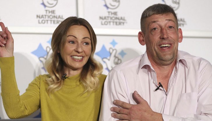 Бързите пари влияят дори върху политическата ориентация Бързите пари влияят дори върху политическата ориентация