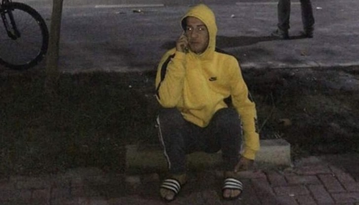 Нов трус е разлюлял страната снощи