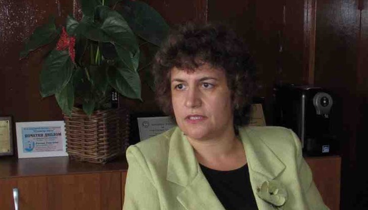 Росица Георгиева: Възнамеряваме да поправим неуместното закриване на училища