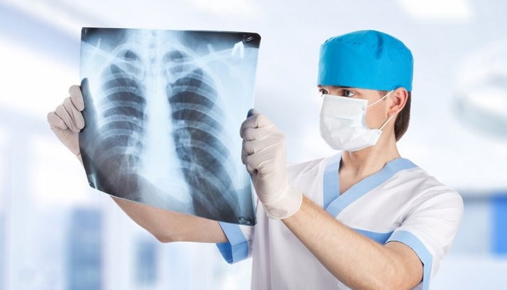 Списък на лечебните заведения по области