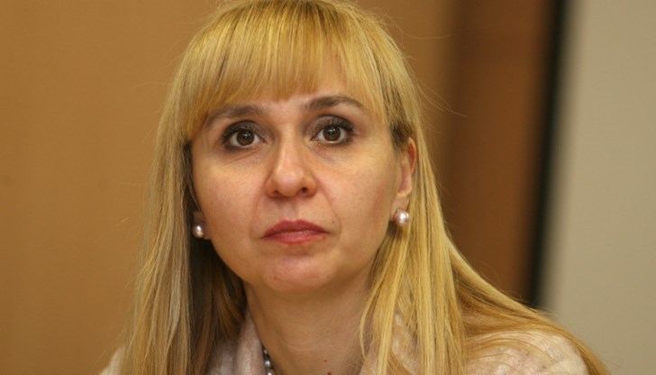 Диана Ковачева изпрати писмо до министъра на труда и социалната политика Деница Сачева и до управителя на НОИ