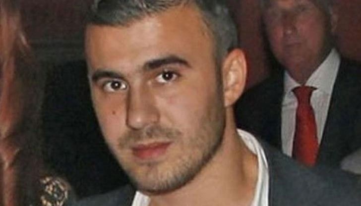 Стайко Стайков е откаран в Четвърто РУП Стайко Стайков е откаран в Четвърто РУП