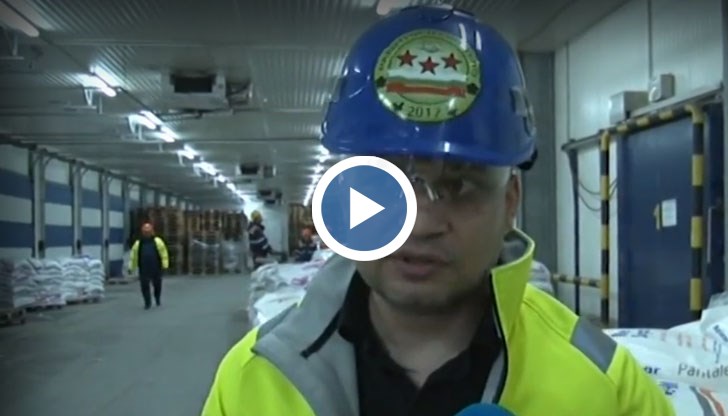 Нестандартният подход вече дава резултати