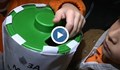 Ученици събират пари за вода за връстниците си в Перник