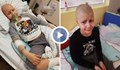 9-годишният Ники се бори за живота си