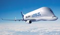 Airbus Beluga XL вече е в небето