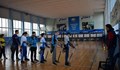 Откриха Международния турнир по стрелба с лък в Русе