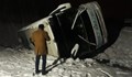 700 селища в Източна Турция са в снежен капан