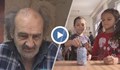 Вече 4 години ученици помагат на болен мъж