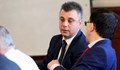 Юлиан Ангелов смени Ревизоро в комисията за борба с контрабандата