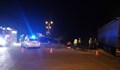 Двама души загинаха при катастрофата на пътя Русе - Силистра