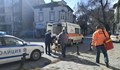Мъж откри стрелба в пловдивска болница