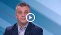 Юлиан Ангелов: И 20 министъра да арестуват, вода в Перник няма да има