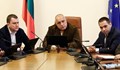 Бойко Борисов ни успокои, че няма да се забрани вноса на дрехи втора ръка
