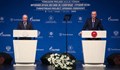 Путин и Ердоган нарекоха "Турски поток" исторически проект
