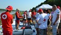 18 души са станали водни спасители на БЧК в Русе