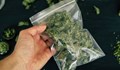 Полицаи намериха марихуана в жабката на автомобил до блок "ЦЮР 2"
