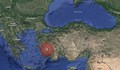 Земетресение  разлюля Югозападна Турция