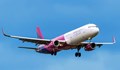 Wizz Air пуска полети до Санкт Петербург