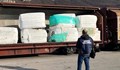 Мащабна операция на МВР заради трафика на боклук от Италия за България