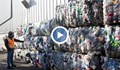 Фирмата, запалила магистрала „Струма“, е складирала боклука на калабрийската мафия в Плевен