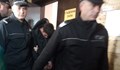 Аксел Олеков остава за постоянно в ареста