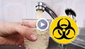 Три села със забрана да пият вода заради тежки метали
