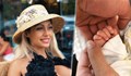Джулиана Гани стана майка навръх Нова Година