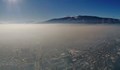 Мръсен въздух в 11 града на страната