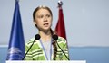 Предложиха Грета Тунберг да получи Нобелова награда за мир