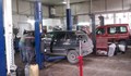 Инспекцията по труда погва автосервизите