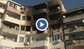 Собственикът на взривения апартамент във Варна искал да се самоубие?